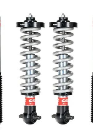 Eibach Pro-Truck Coilover 2.0 Front w/ Rear Shocks for 15-20 Ford F-150 3.5L EcoBoost 2WD Final Sale