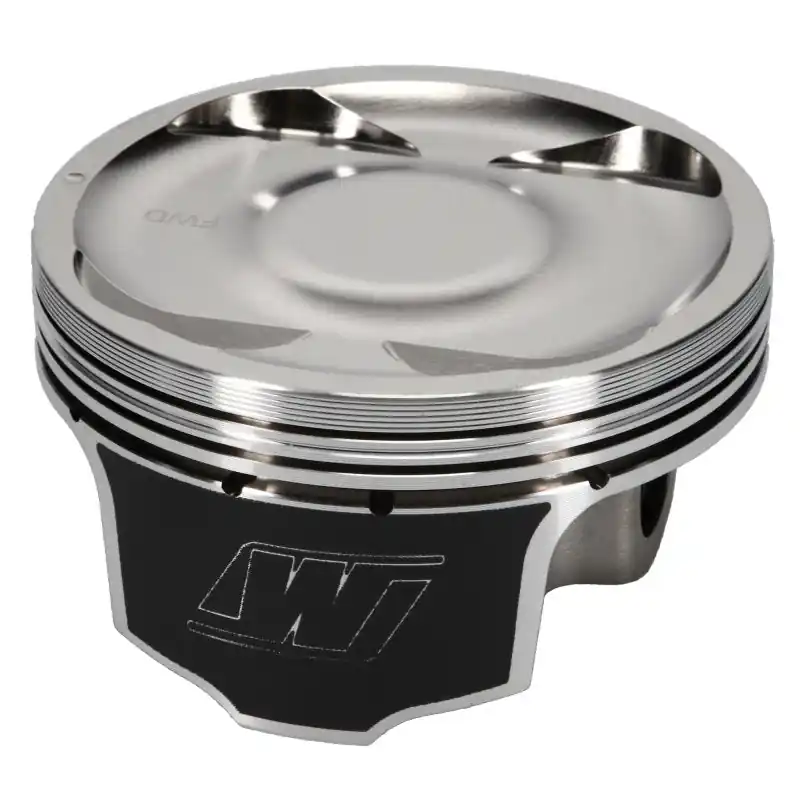 Flash Sale Wiseco Subaru EJ257 WRX/STI 4v Dish -19cc 99.75 Piston Shelf Stock Kit