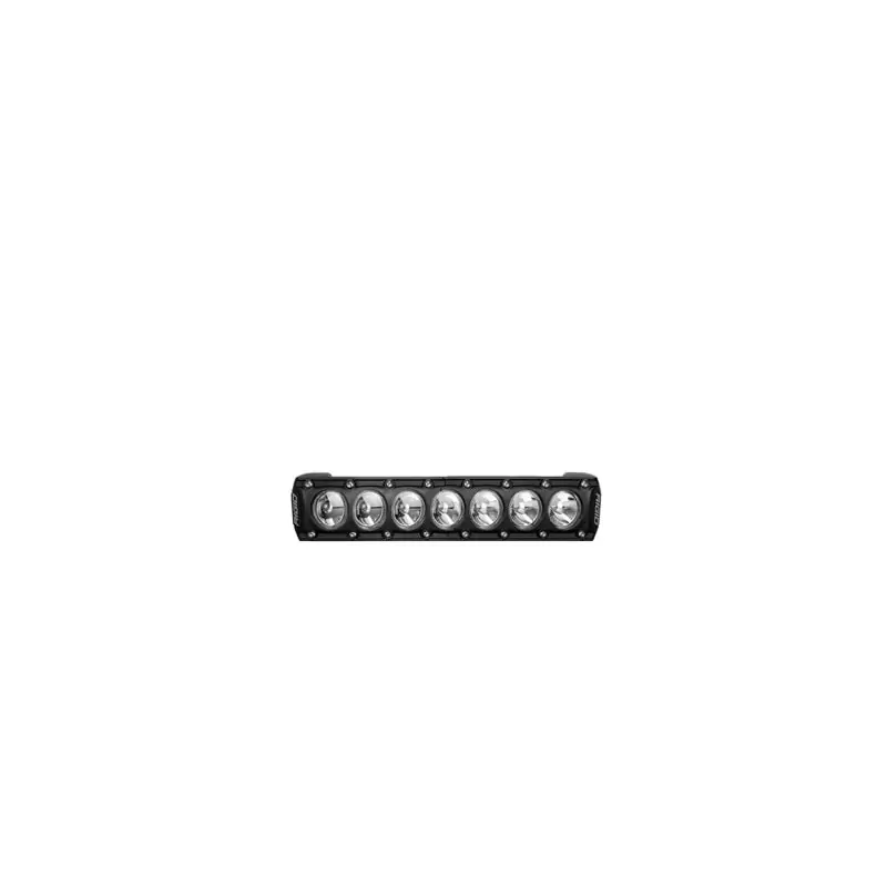 Rigid Industries Revolve 10in Bar w/Amber Trim Ring Discount