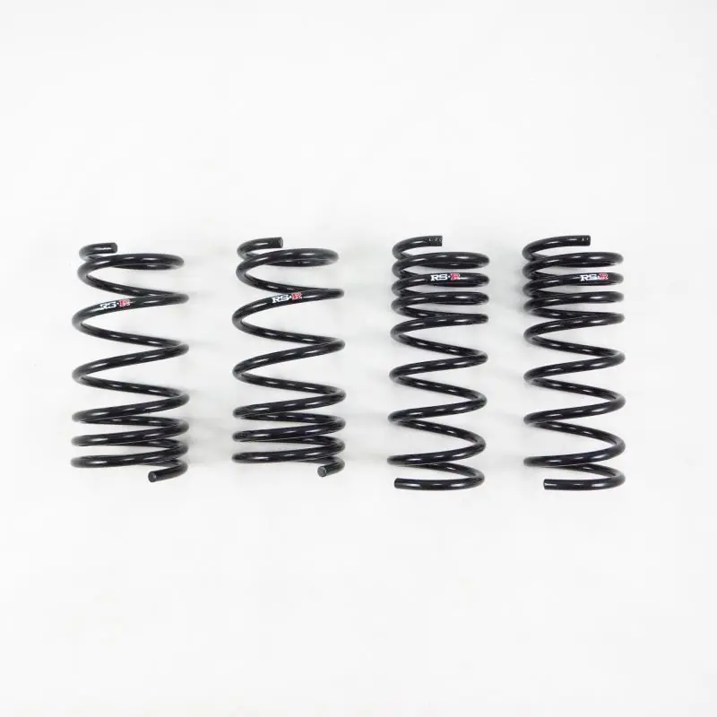 RS-R 19+ Toyota RAV4 (FWD) Down Sus Springs Top Pick
