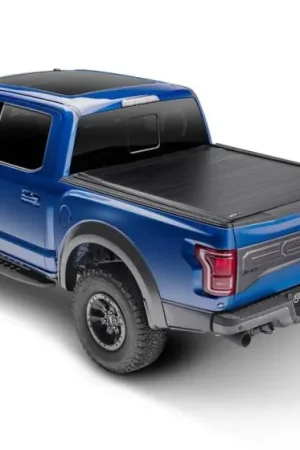 Retrax 15-22 Ford F-150 Super Crew/Super Cab/Reg Cab (6.5ft. Bed) Retrax IX Limited Offer