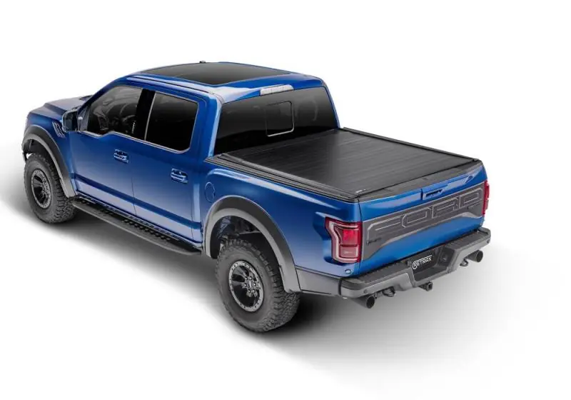 Retrax 15-22 Ford F-150 Super Crew/Super Cab/Reg Cab (6.5ft. Bed) Retrax IX Limited Offer