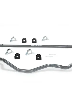 Buy Online Hotchkis 2016+ Chevy Camaro SS V8 Adjustable Competition Swaybar Set