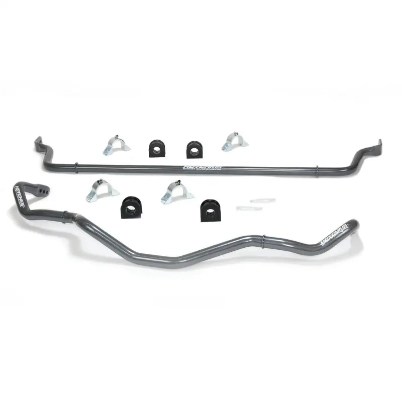 Buy Online Hotchkis 2016+ Chevy Camaro SS V8 Adjustable Competition Swaybar Set