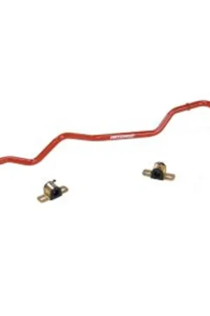 Hotchkis 03-08 350Z / 03-06 G35 Sedan / 03-07 G35 Coupe Rear Sport Swaybars Buy Today
