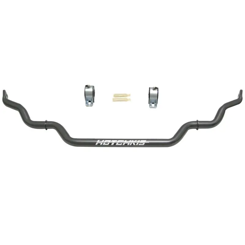 Hotchkis 07+ G35 Sedan / 09+ 370z / 08+ G37 / 08+ G35 Sport Front Swaybar (Only Fits RWD Cars) Reduced Price