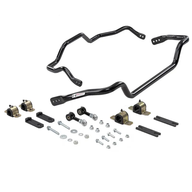 Special Offer Hotchkis BMW E46 3 Series Non Xi Swaybar Set (Exc. Convertible)