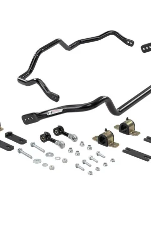 Buy Today Hotchkis 99+ E46 BMW M3 Swaybars