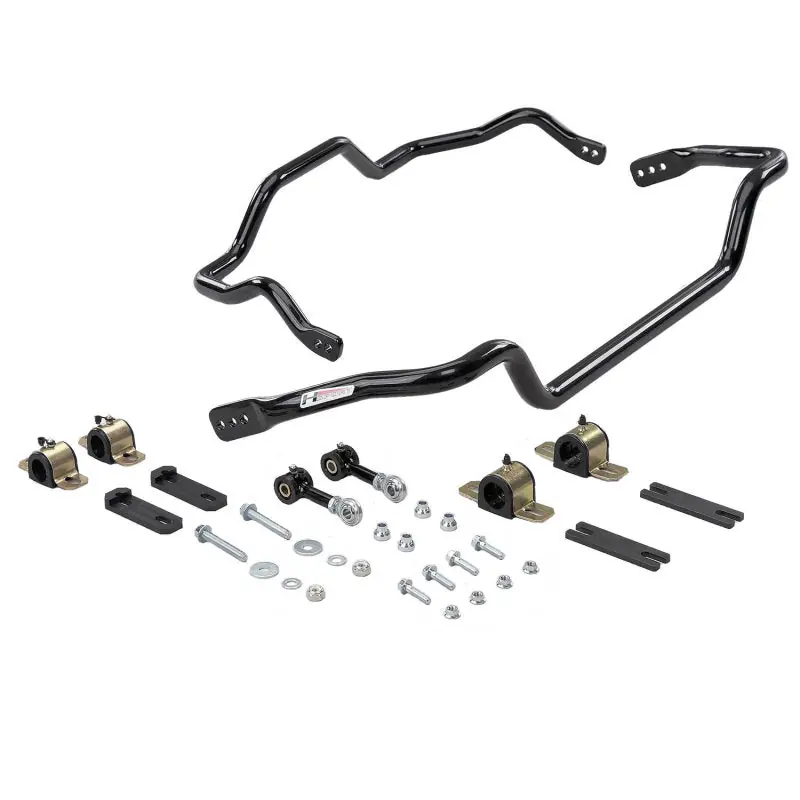 Buy Today Hotchkis 99+ E46 BMW M3 Swaybars