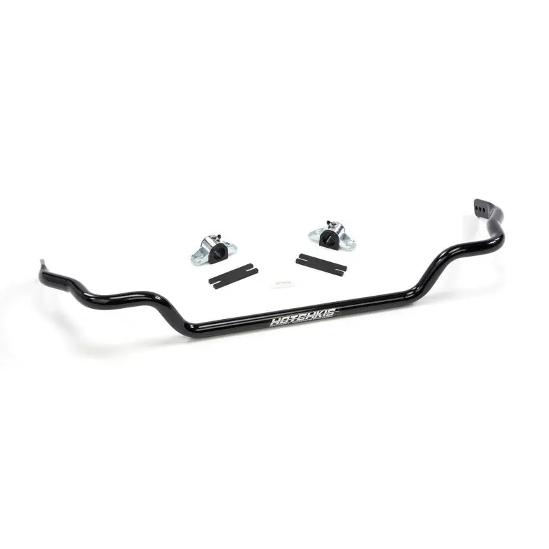 One Day Deal Hotchkis 01-06 BMW M3 E46 Front Sport Swaybar