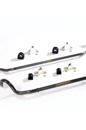 Hotchkis BMW E90/E92 M3 Swaybar Set Don’t Miss Out
