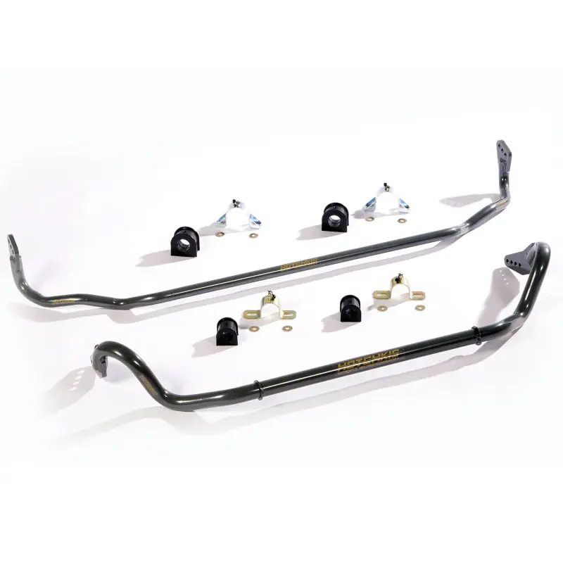 Hotchkis BMW E90/E92 M3 Swaybar Set Don’t Miss Out
