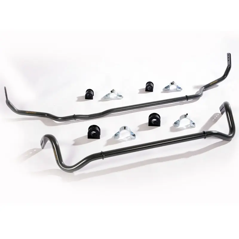 Affordable Hotchkis 15-17 BMW M3/M4 Sport Sway Bar Kit