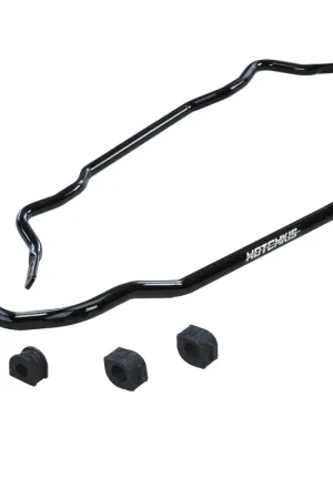Hotchkis 97-04 Corvette C5 Front & Rear Sway Bar Kit (w/o endlinks) Latest