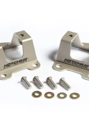 Don’t Miss Out Hotchkis 67-70 Ford Mustang Front Shock Mount Brackets