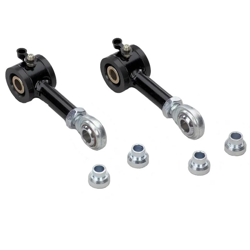 Time-Limited Hotchkis 99-06 BMW E46 3 Series REAR Endlink Set - REAR ONLY