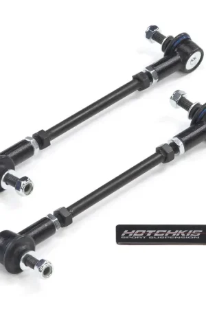 Hotchkis E92 Front Endlink Kit Hassle-Free Returns