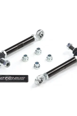 Instant Buy Hotchkis 07-13 BMW 3 Series E92 Rear Endlink Kit