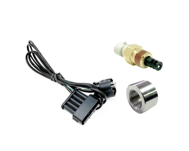 Torque Solution 02-07 Subaru WRX / STI - 05-12 FXT / LGT PNP Speed Density Kit (Aluminum Bung) Limited Offer