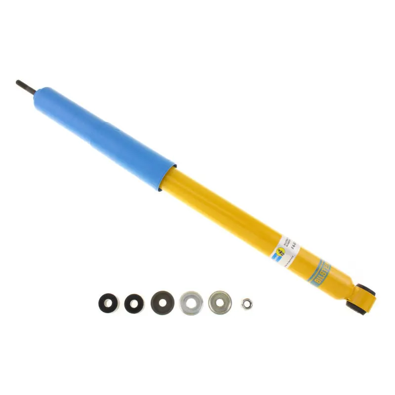 Bilstein B6 1996 Toyota RAV4 Base Rear 36mm Monotube Shock Absorber Worldwide Shipping