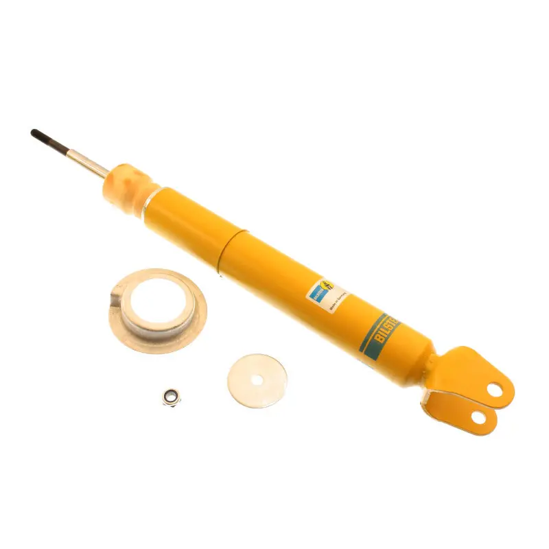 Don’t Miss Out Bilstein B6 2004 Mazda RX-8 Base Front 46mm Monotube Shock Absorber