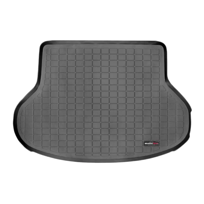 WeatherTech 21-23 GMC Yukon XL / Yukon Denali XL & Chevy Suburban Seatback Cargo Liner HP - Black Order Now