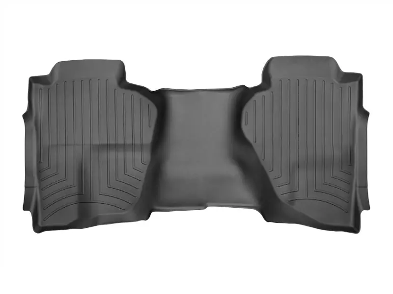 Time-Limited WeatherTech 23-24 Honda CR-V Rear FloorLiner HP - Black
