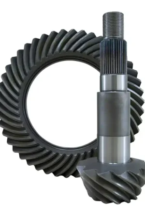 Yukon Gear High Performance Gear Set For Dana 80 in a 3.73 Ratio Warranty Included