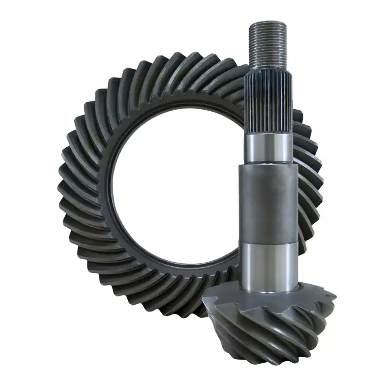 Yukon Gear High Performance Gear Set For Dana 80 in a 3.73 Ratio Warranty Included