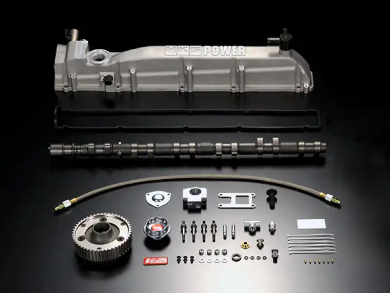 HKS RB26 Vcam SYSTEM Step1 (w/o Valcon RB) Instant Buy