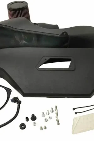 K&N BMW 2-3-4 Series N20 Engine Performance Air Intake System Direct From Manufacturer