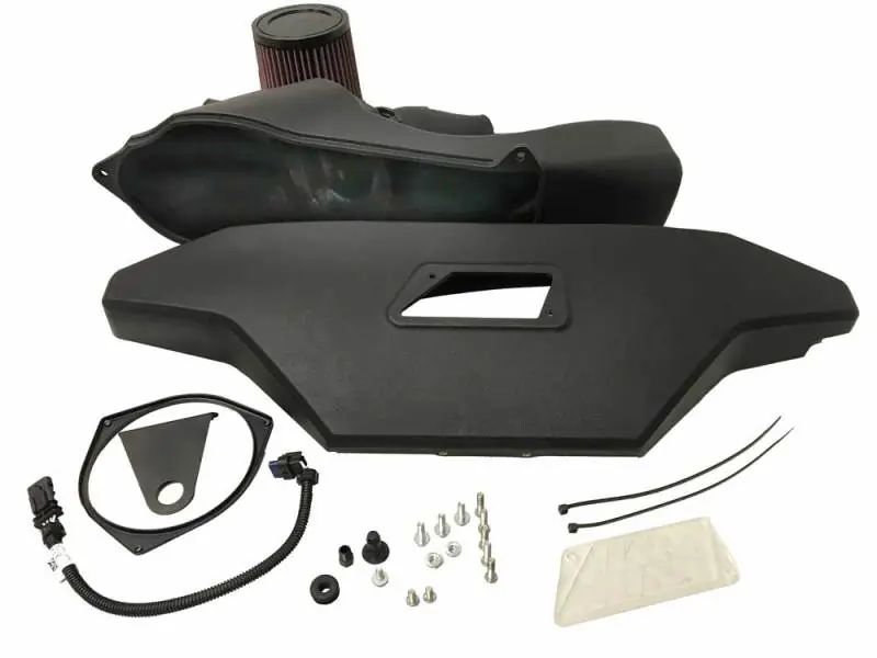 K&N BMW 2-3-4 Series N20 Engine Performance Air Intake System Direct From Manufacturer