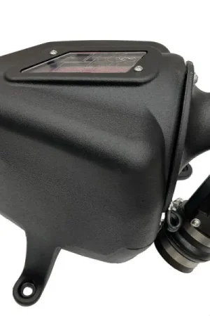 Worldwide Shipping K&N 15-22 Toyota Hilux L4-2.5L DSL Performance Air Intake System