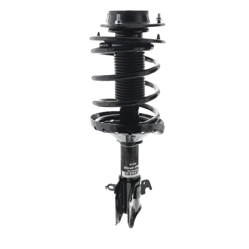 KYB Shocks & Struts Strut Plus Front Left 12-16 Subaru Impreza (Exc. WRX) Discount