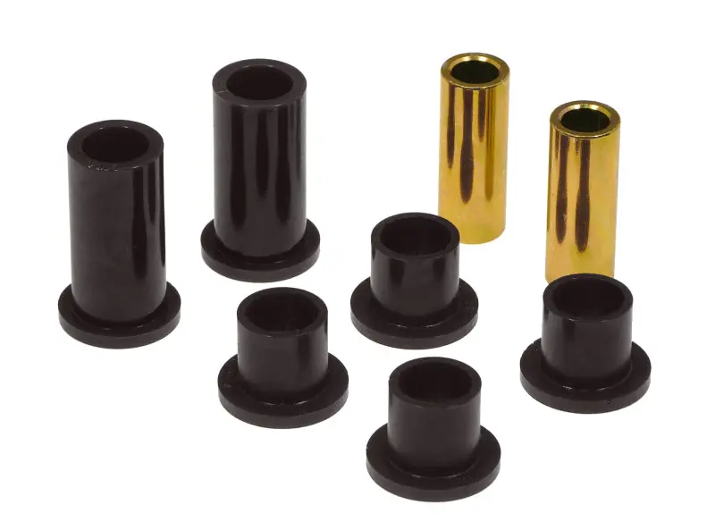 Prothane 64-69 AMC Trunnion w/ Pivot Bushings - Black Sale