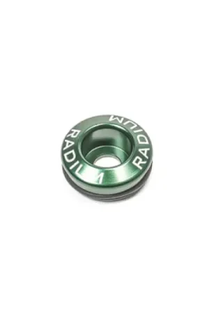 Worldwide Shipping Radium Engineering Nissan Injector Seat 25mm