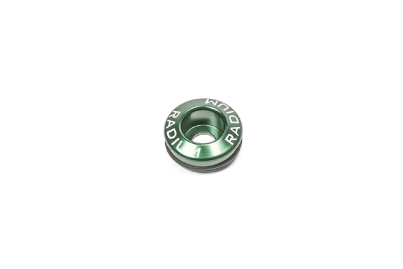 Worldwide Shipping Radium Engineering Nissan Injector Seat 25mm