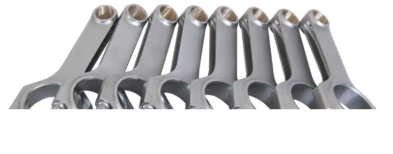 Buy Today Eagle 01-04 Ford Mustang GT 4.6L 2 Valve STD Connecting Rods (Set of 8)