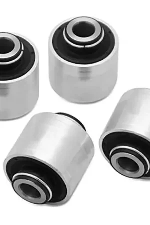 Grab Now Whiteline 16-22 Mazda MX-5 Miata Rear Control Arm - Rear Outer Spherical Bearing