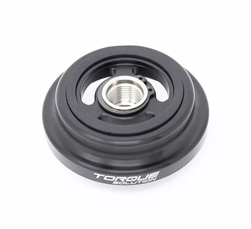 Top Rated Torque Solution WIX Oil Filter Adapter Subaru EJ / FA