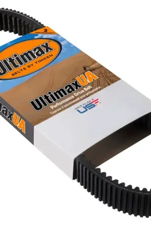 Ultimax ATV/UTV XP Drive Belt- UXP441 Markdown