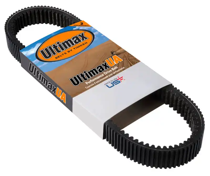 Special Offer Ultimax ATV/UTV XP Drive Belt- UXP448