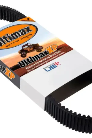 Ultimax ATV/UTV XP Drive Belt- UXP487 Mega Sale