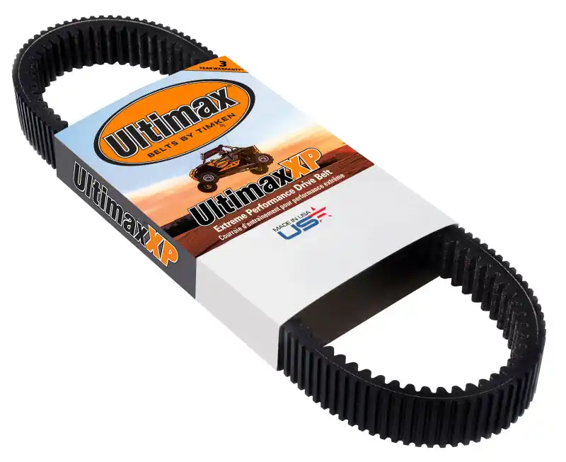 Ultimax ATV/UTV XP Drive Belt- UXP487 Mega Sale