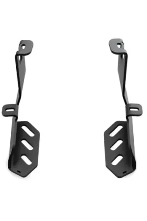 Price Cut ADD 2021+ Ford F150 / 2021+ Ford F150 Raptor Ditch Light Brackets