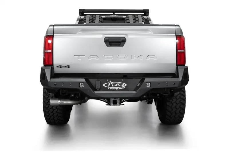 Authentic Addictive Desert Designs 2024 Toyota Tacoma Stealth Rear Bumper