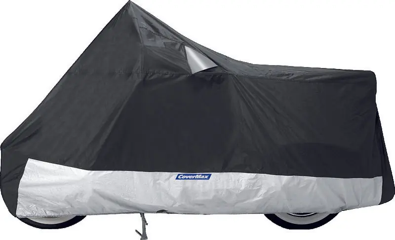 Price Cut Covermax Medium Cover For Sport/Custom