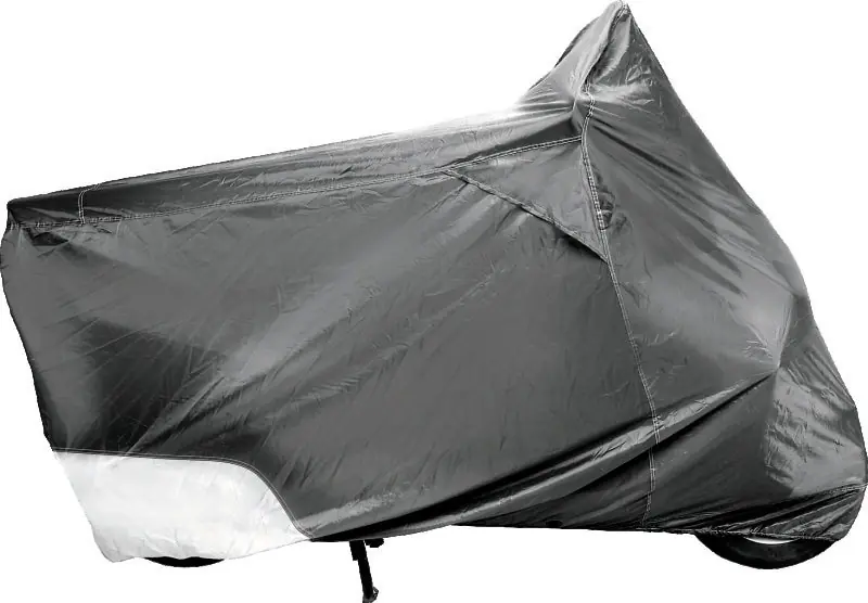 Original Covermax Medium Cover For 80-200cc