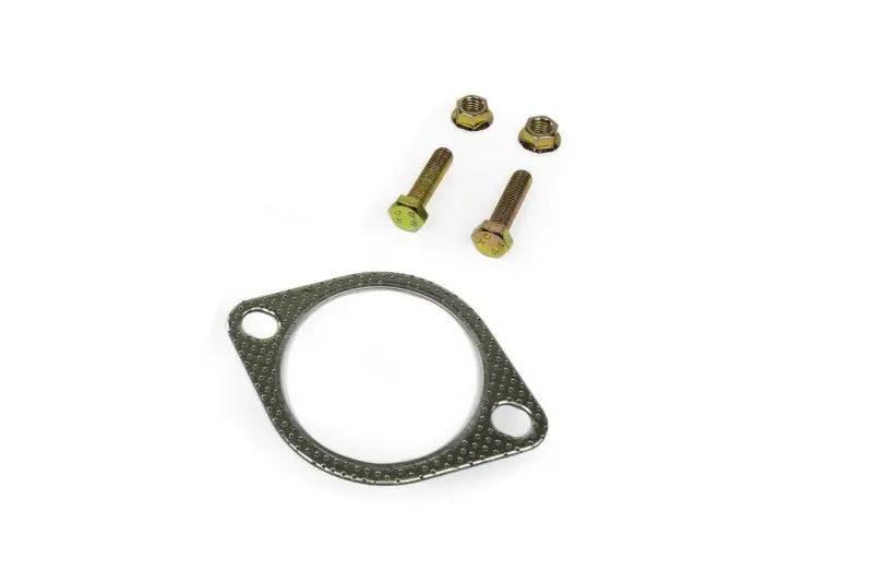 ISR Performance Series II - GT Single Rear Section Only - 89-94 Nissan 240sx (S13) Editor’s Pick