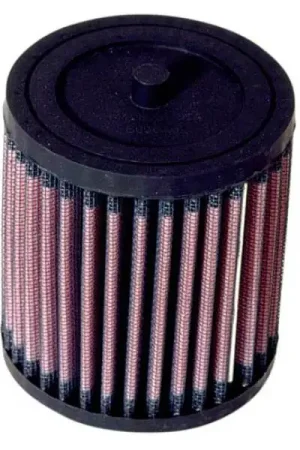 Editor’s Pick K&N Replacement Rubber Round Air Filter 01-14 Honda TRX250X/TM/TE/EX